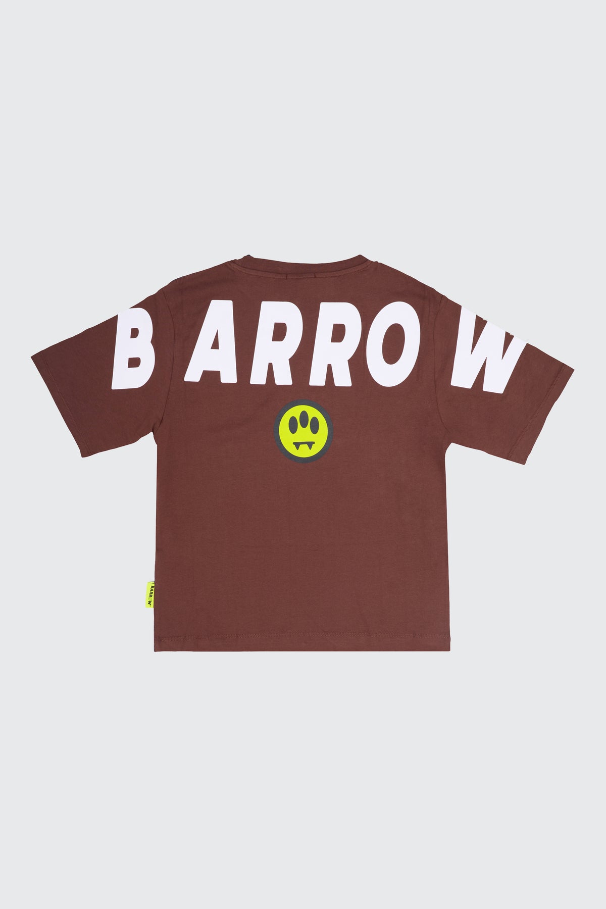 MAXI LOGO T-SHIRT