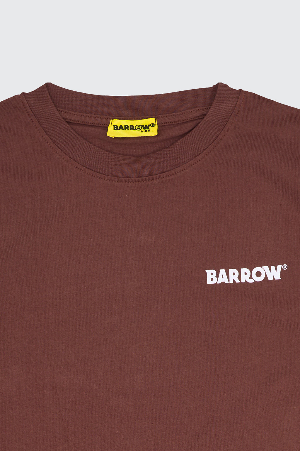T-SHIRT MAXI LOGO
