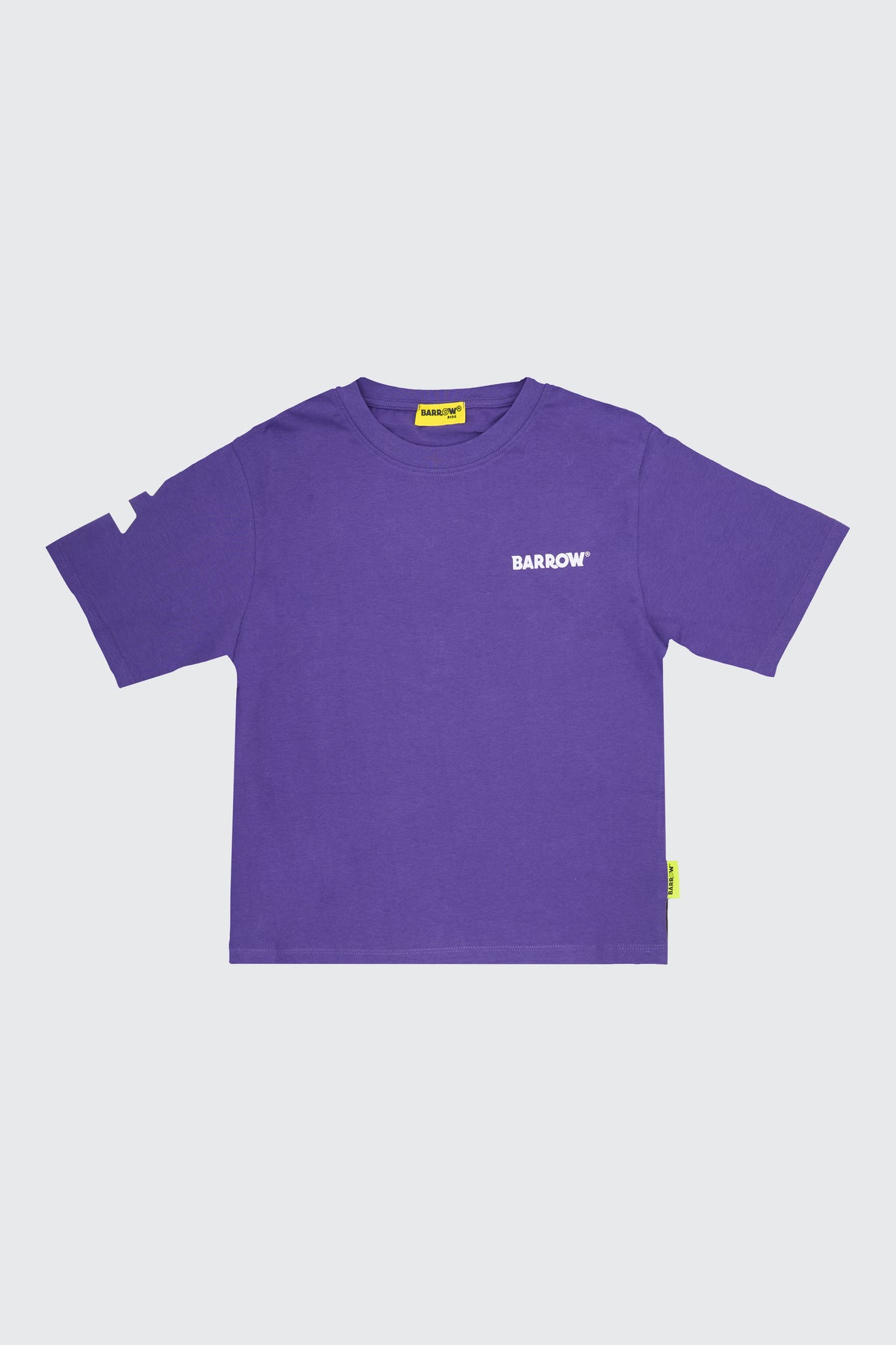 MAXI LOGO T-SHIRT