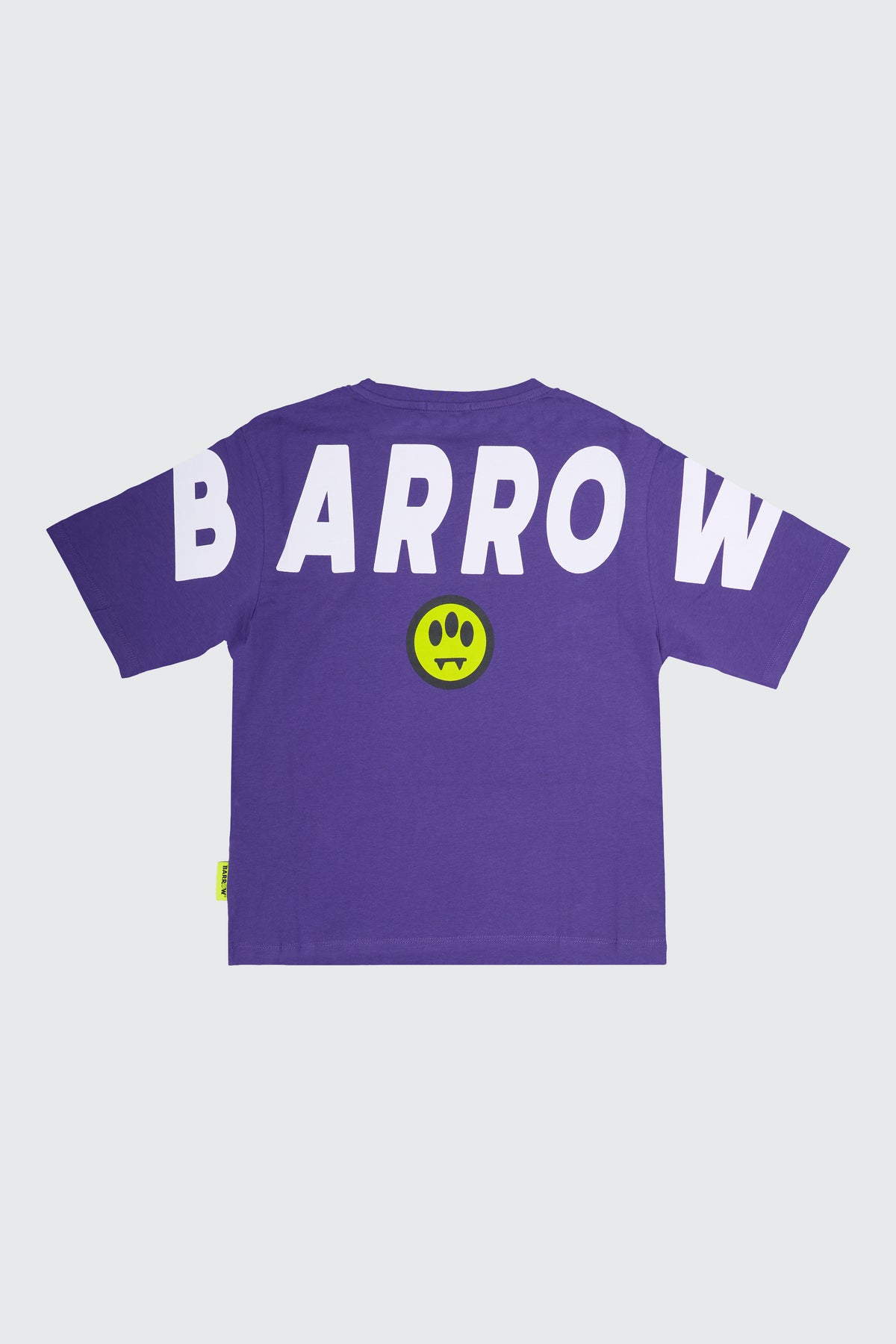 MAXI LOGO T-SHIRT