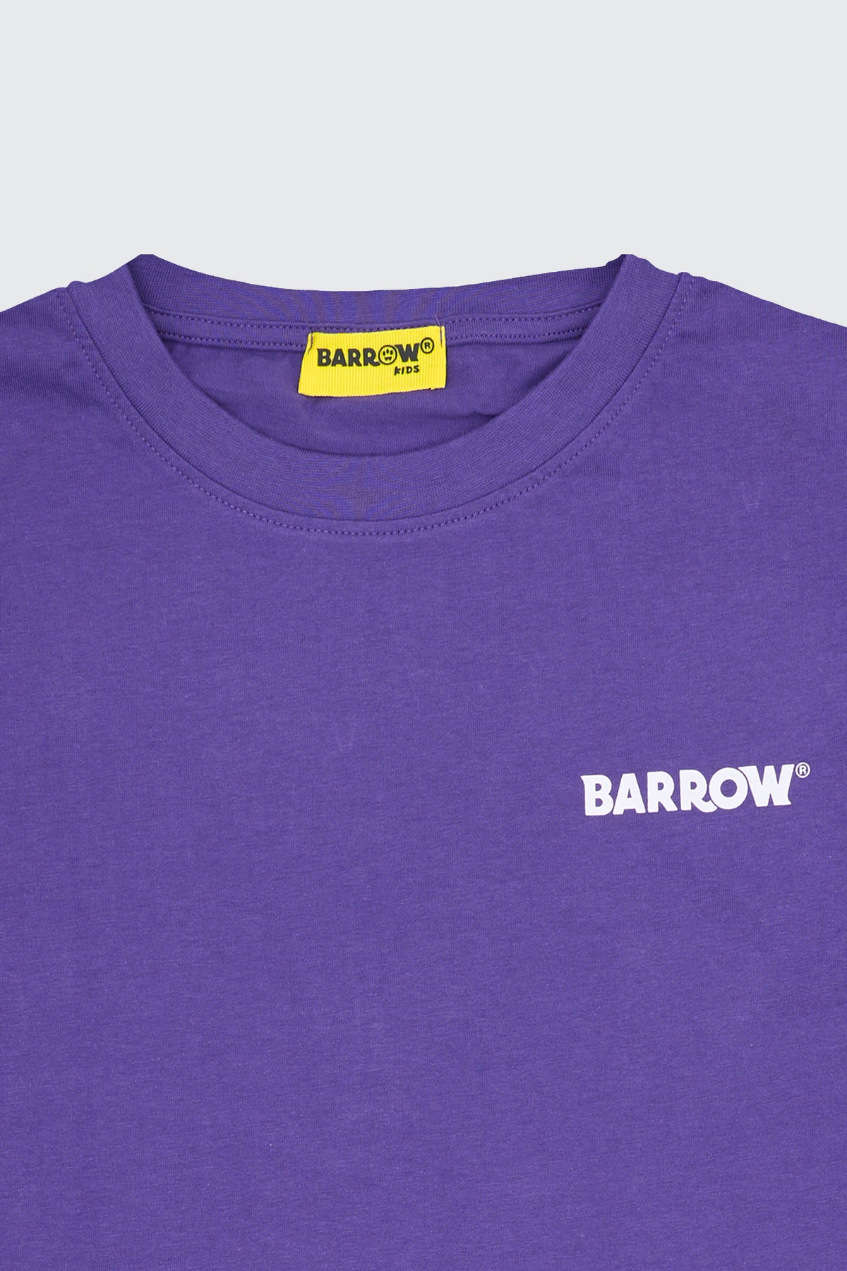 MAXI LOGO T-SHIRT