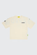OVERSIZED LOGO T-SHIRT