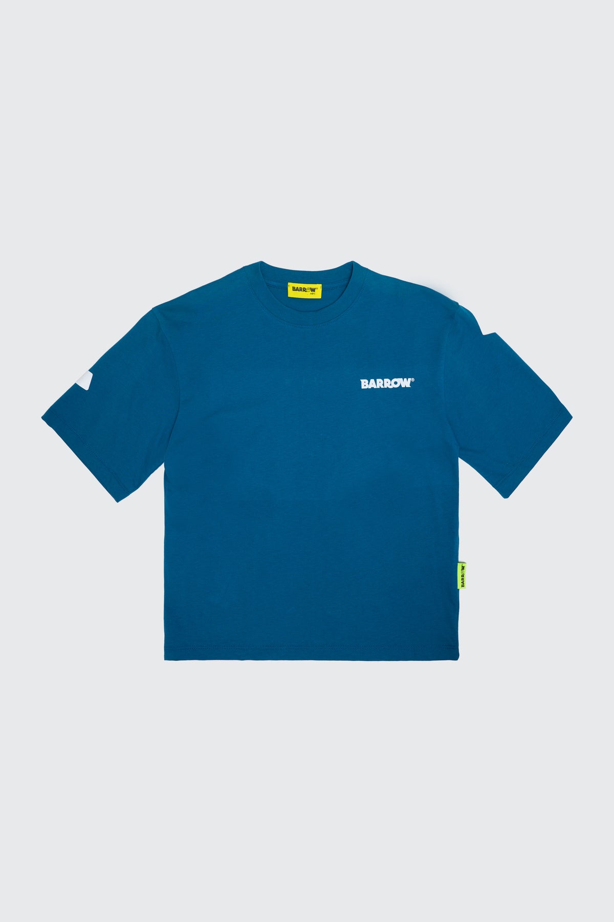 CAMISETA MAXI LOGO