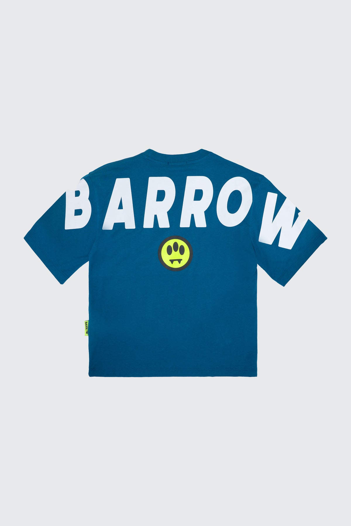 CAMISETA MAXI LOGO
