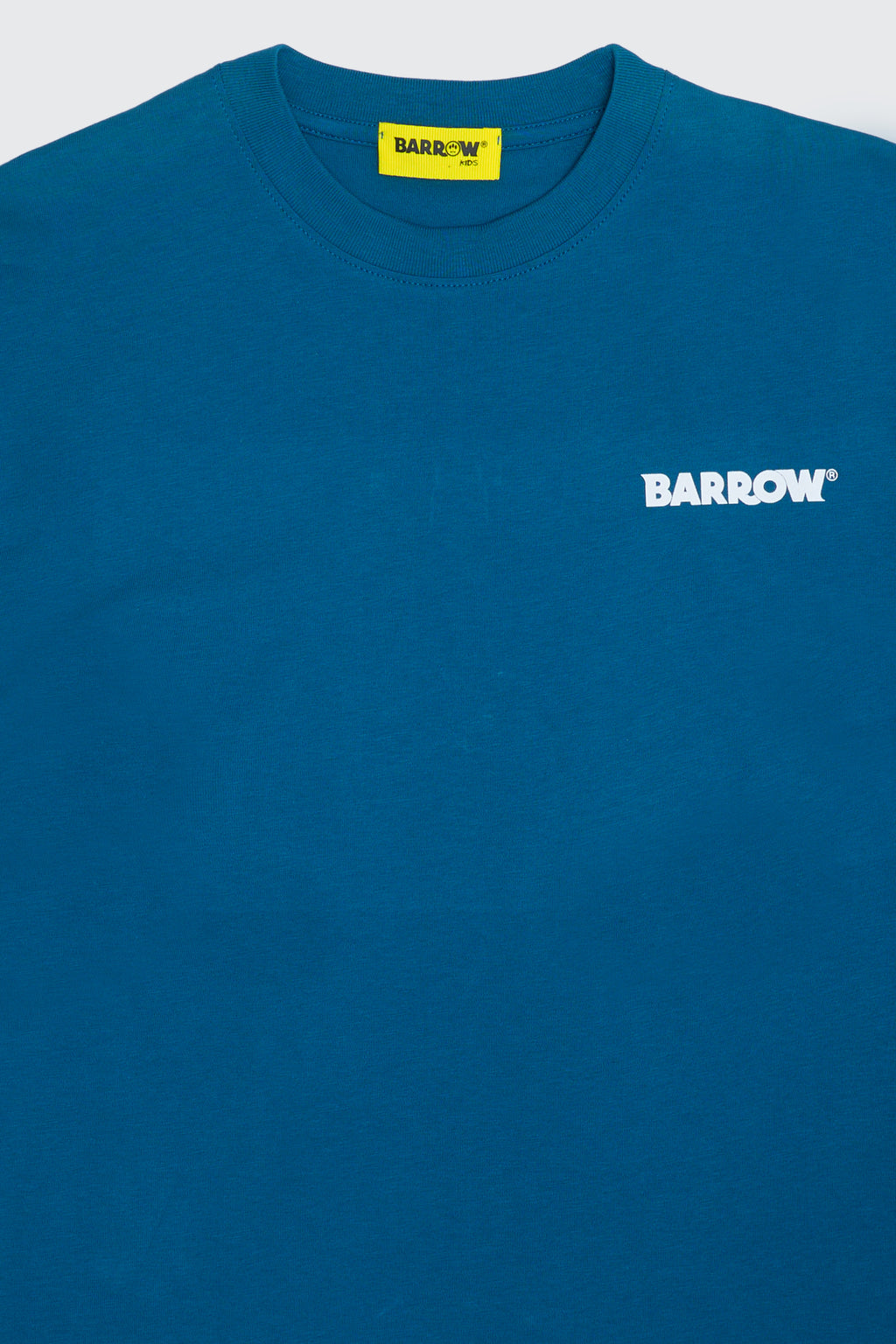 T-SHIRT MAXI LOGO
