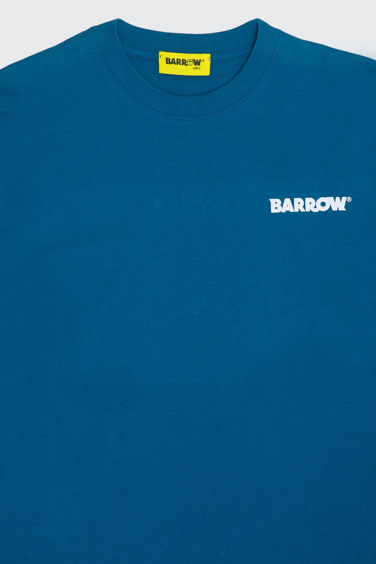 CAMISETA MAXI LOGO
