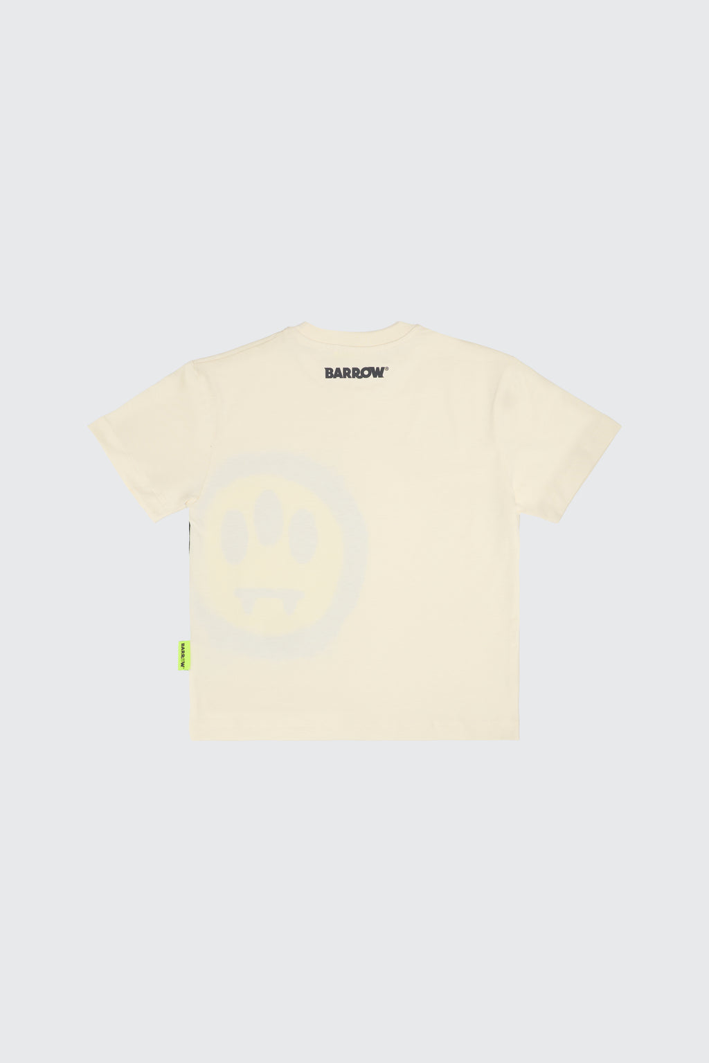 T-SHIRT SPRAY SMILE
