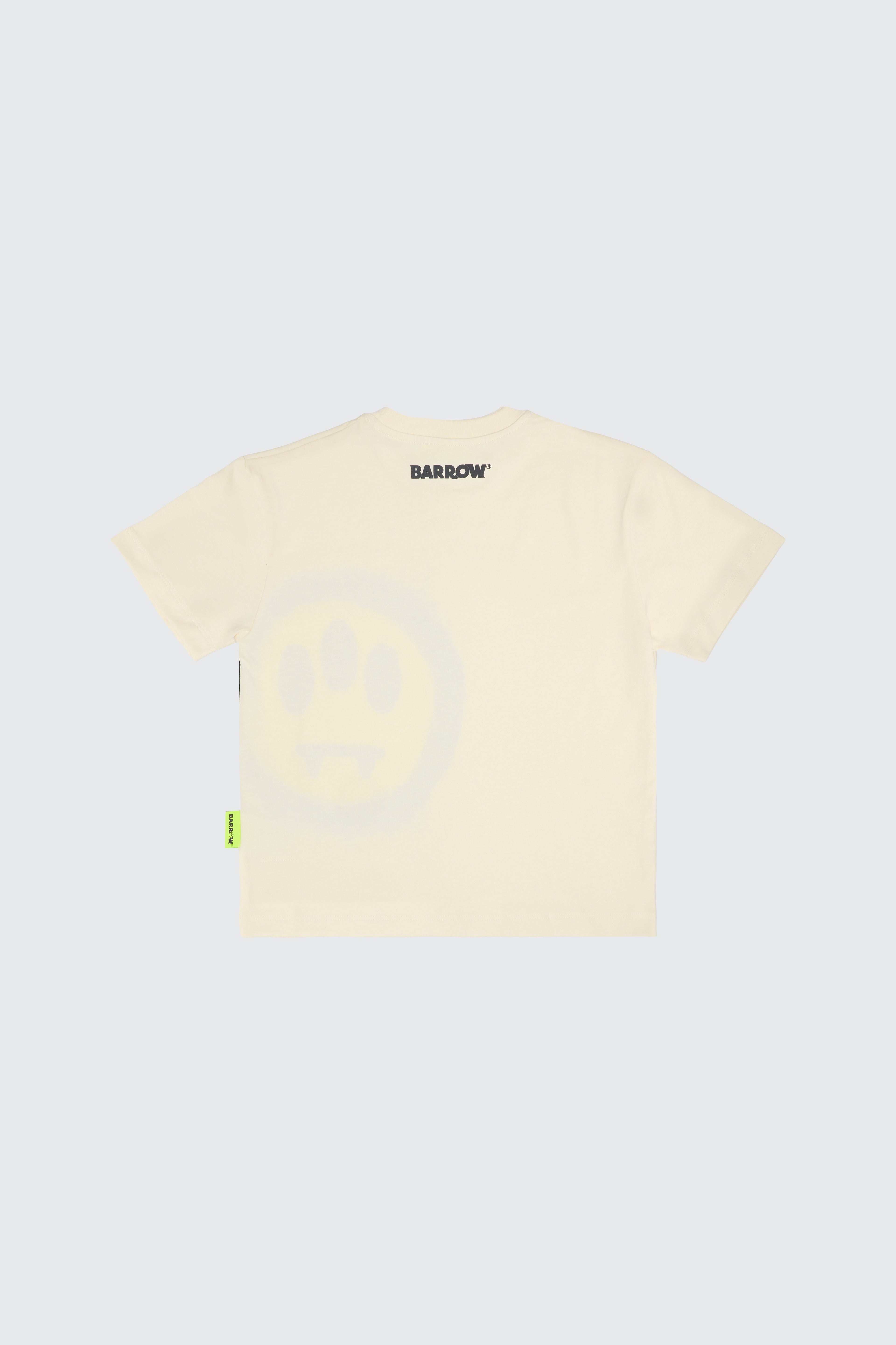 T-SHIRT SPRAY SMILE