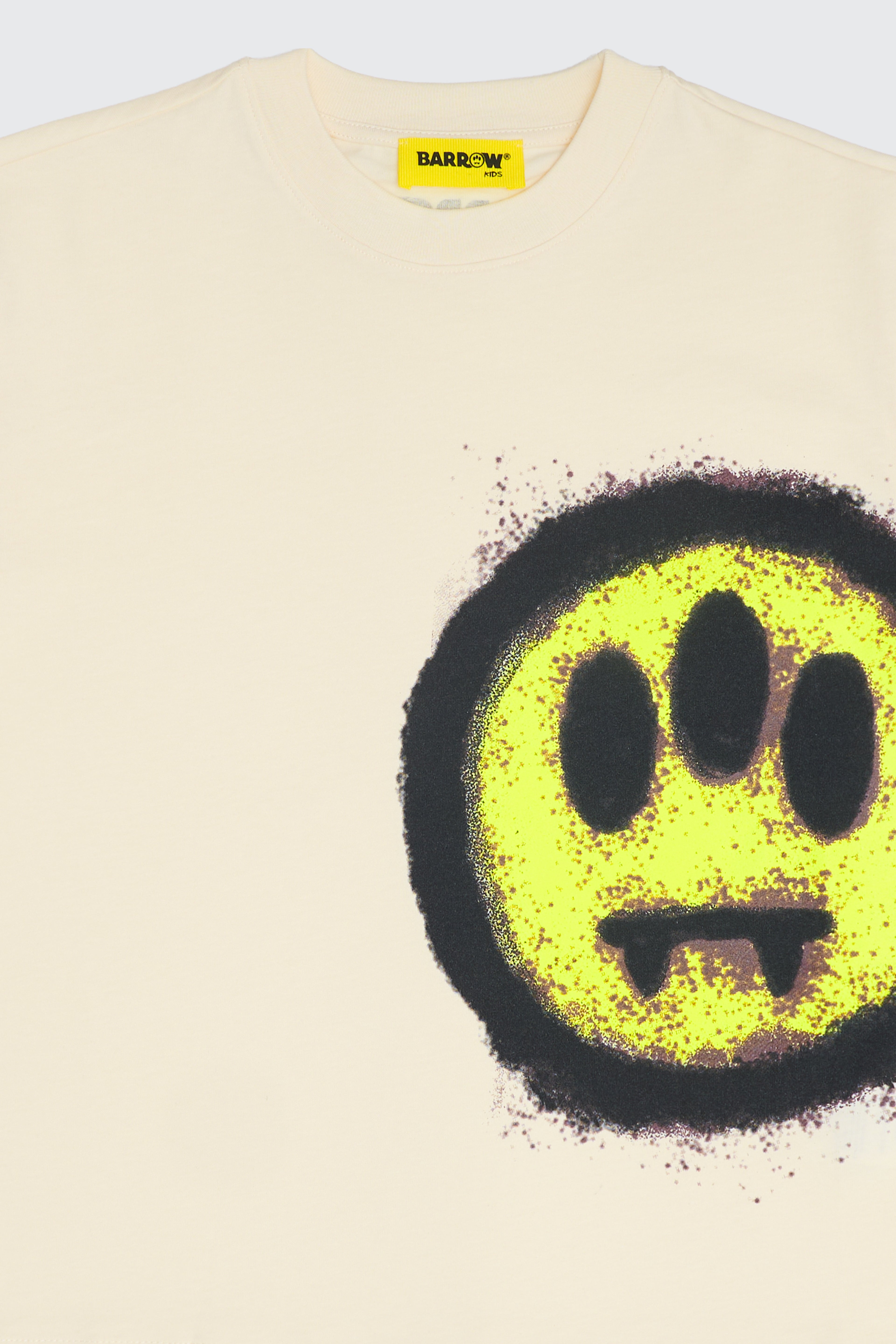 T-SHIRT SPRAY SMILE