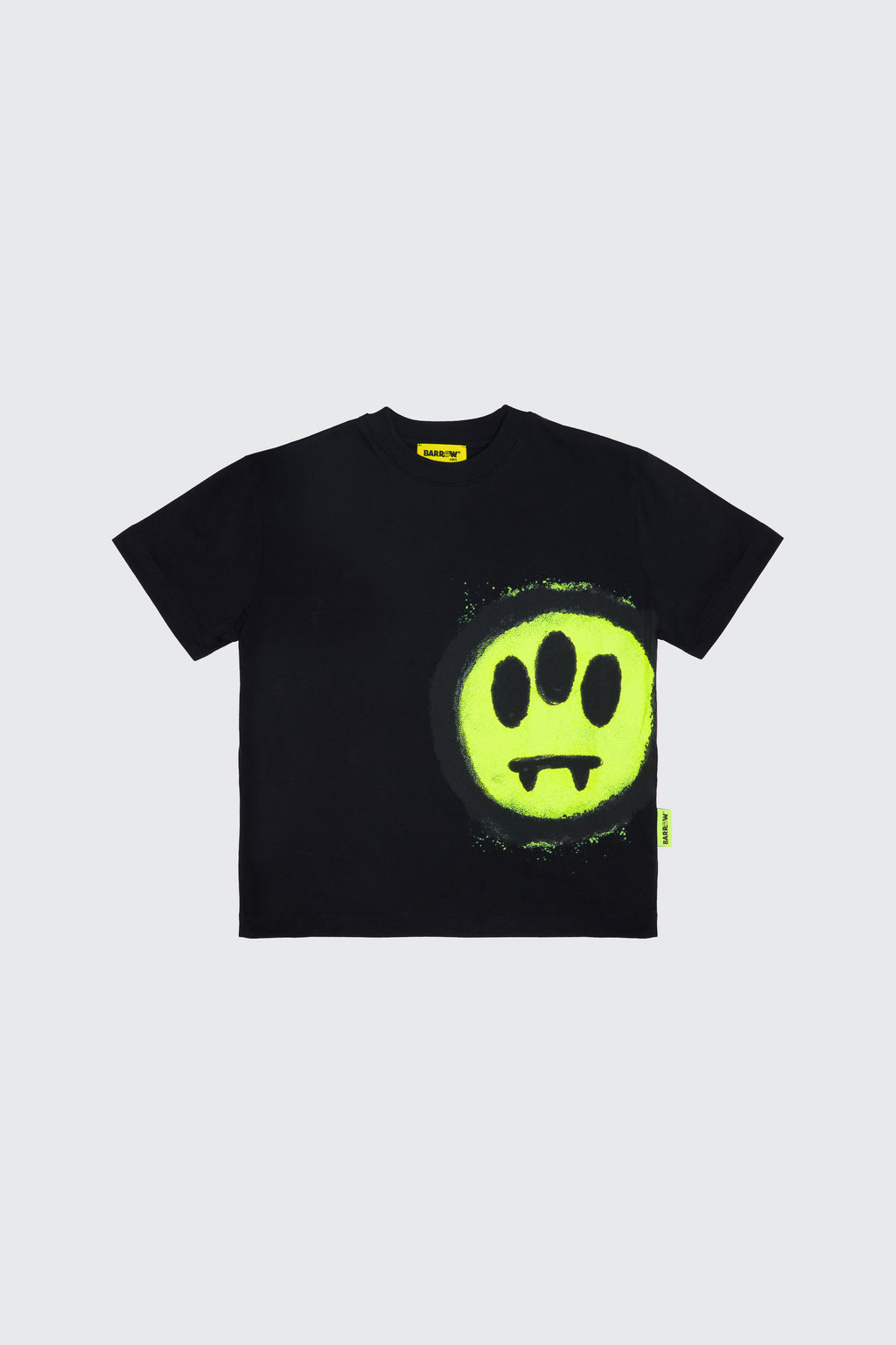 T-SHIRT SPRAY SMILE