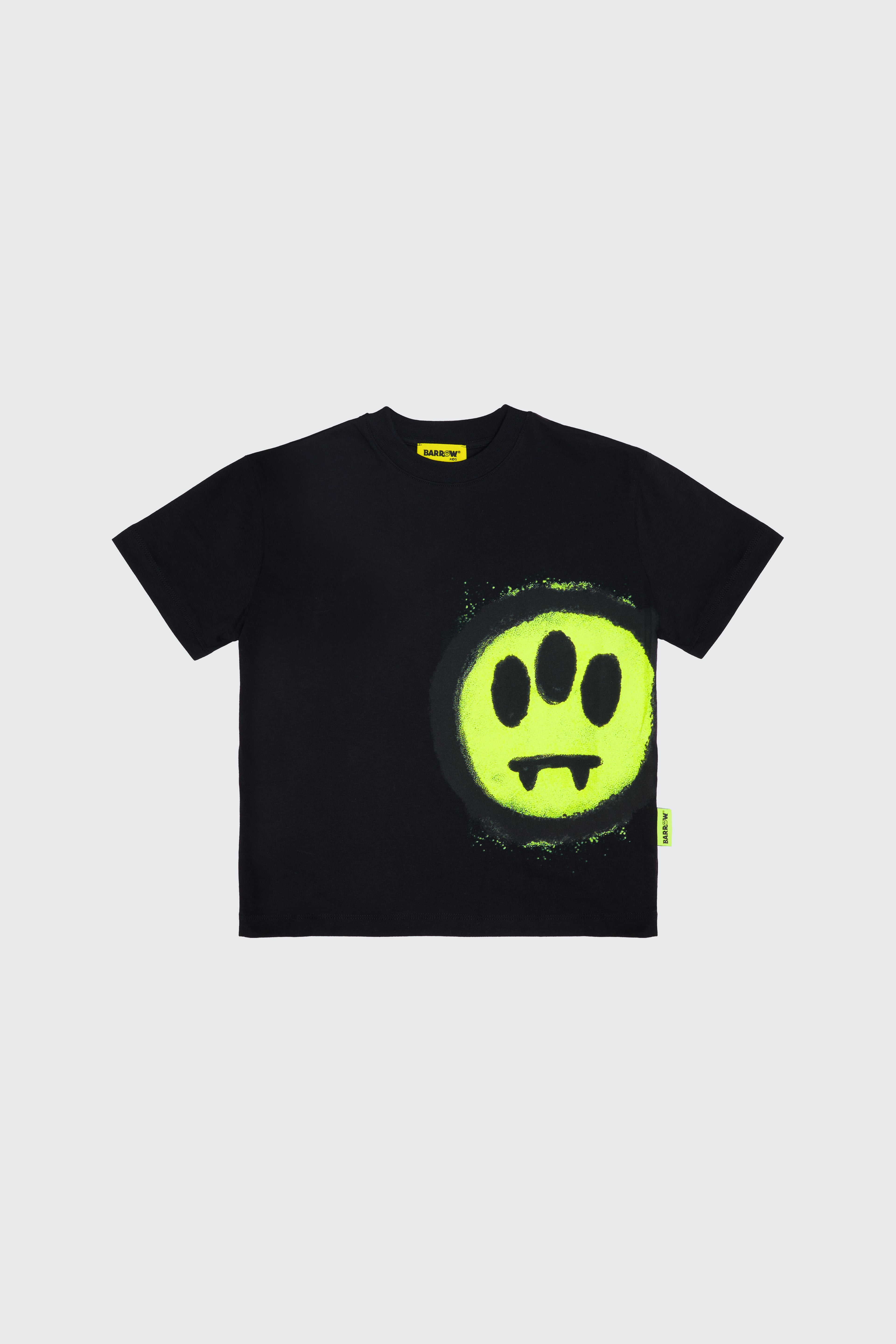 T-SHIRT SPRAY SMILE