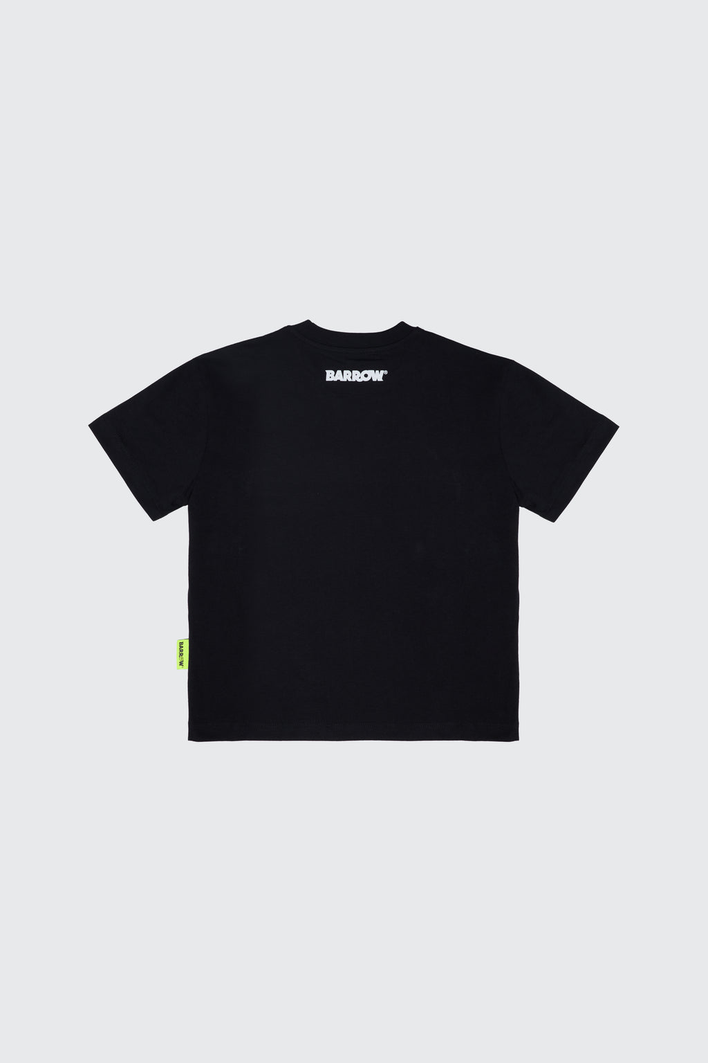 T-SHIRT SPRAY SMILE