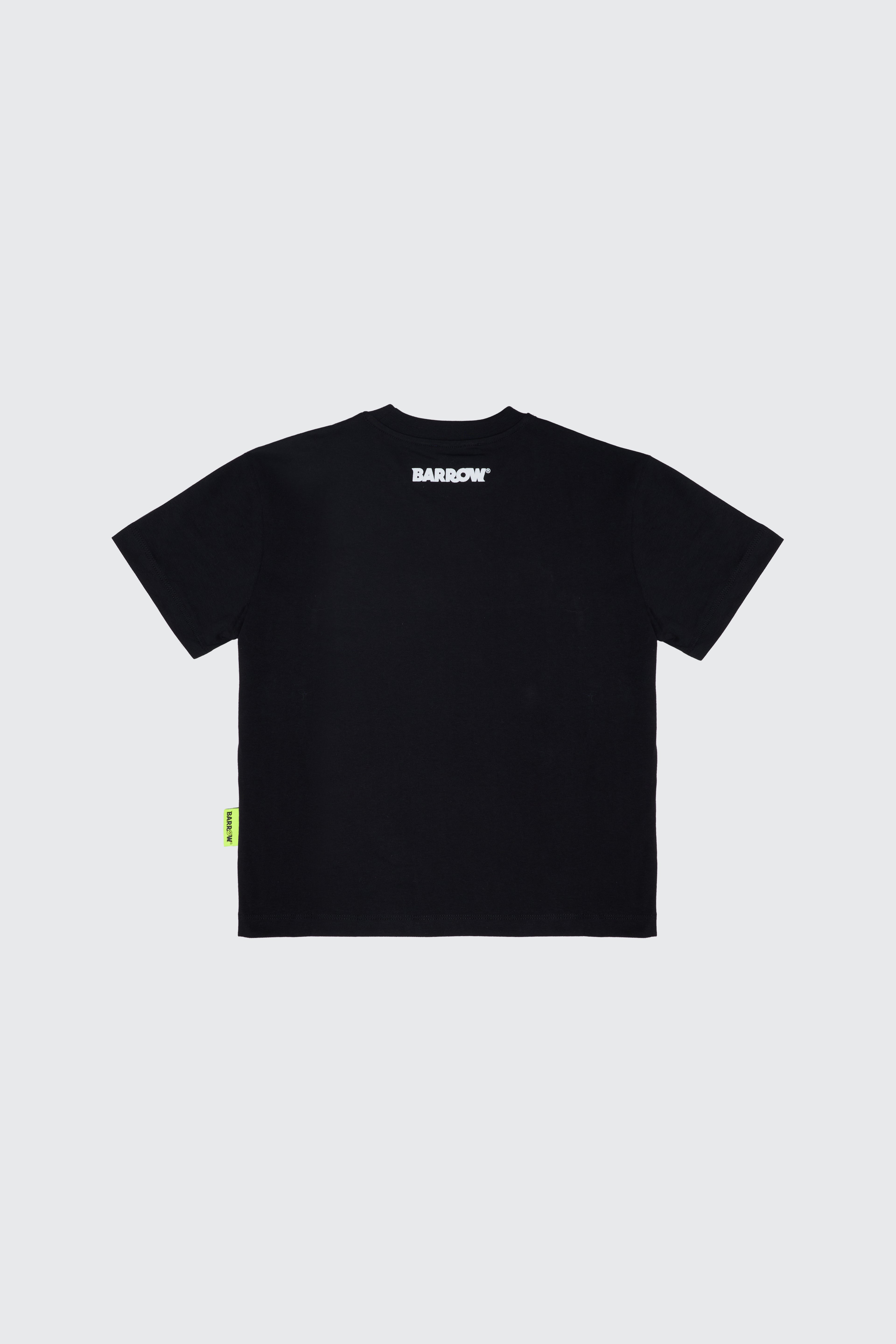 T-SHIRT SPRAY SMILE