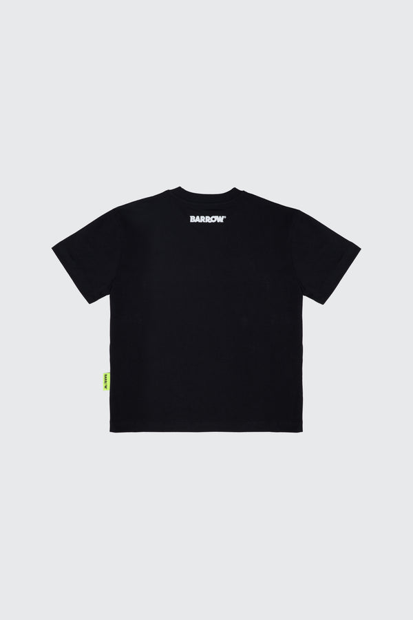 T-SHIRT SPRAY SMILE