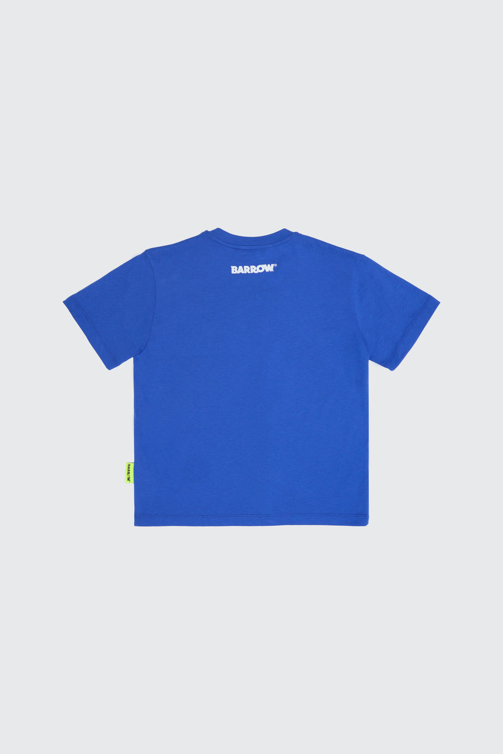 T-SHIRT SPRAY SMILE