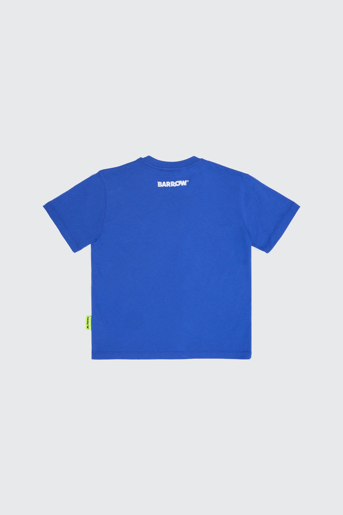 T-SHIRT SPRAY SMILE