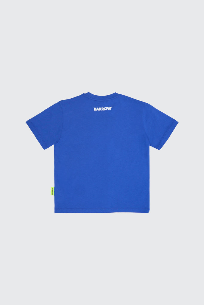 T-SHIRT SPRAY SMILE