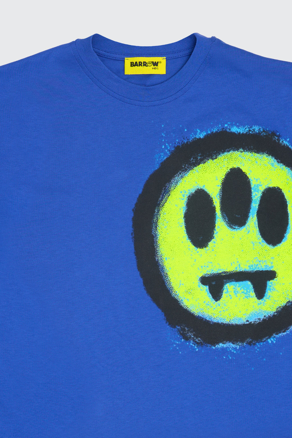 T-SHIRT SPRAY SMILE
