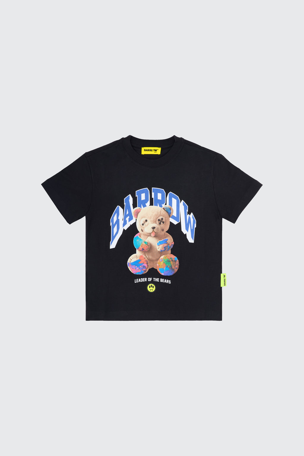 ICONIC TEDDY T-SHIRT