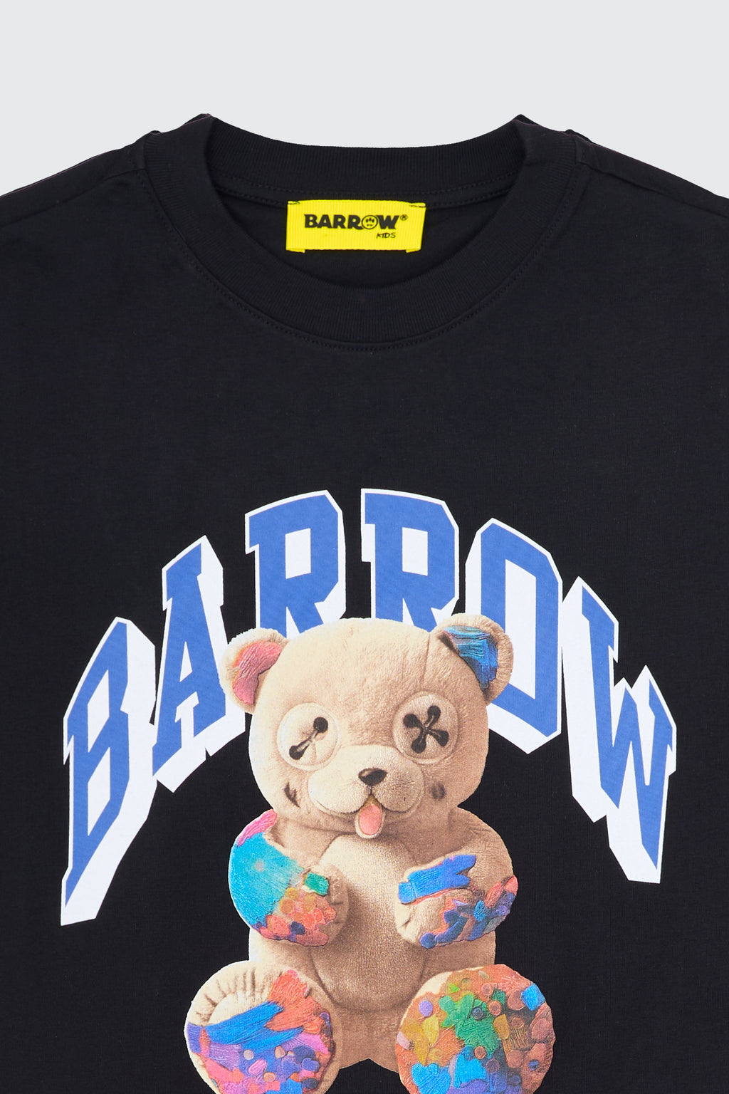 ICONIC TEDDY T-SHIRT