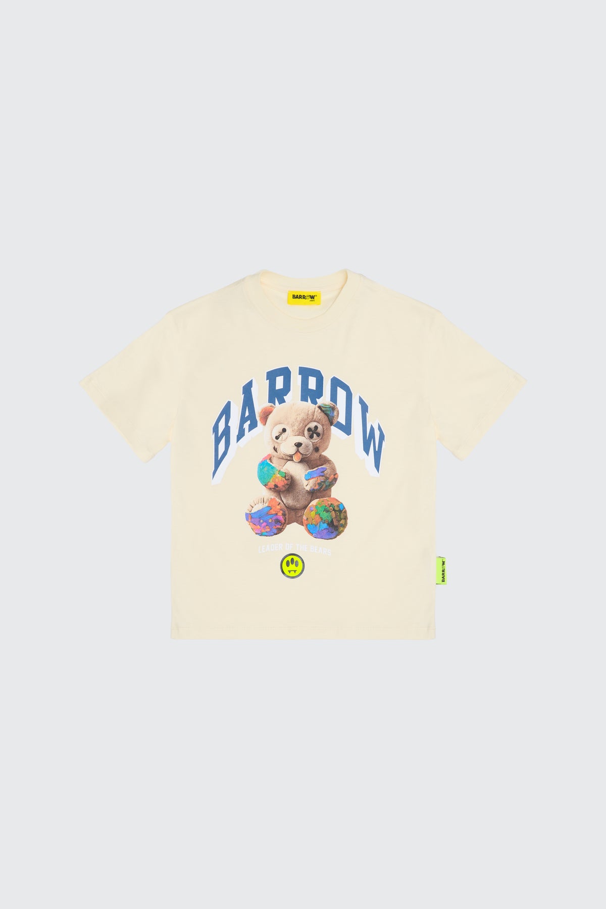 ICONIC TEDDY T-SHIRT