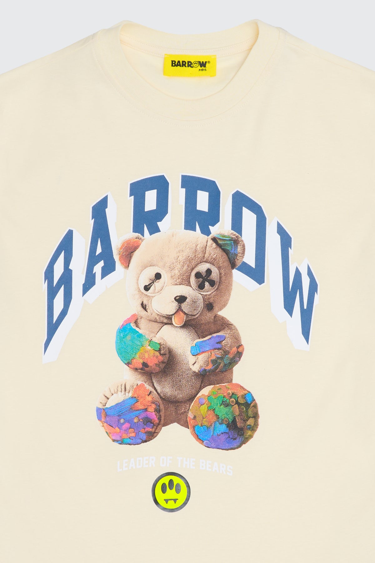 ICONIC TEDDY T-SHIRT