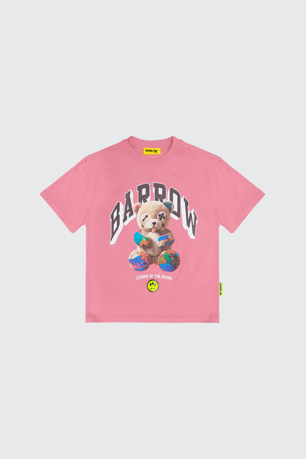 ICONIC TEDDY T-SHIRT