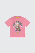 ICONIC TEDDY T-SHIRT
