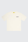 OVAL LOGO T-SHIRT