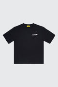 OVAL LOGO T-SHIRT