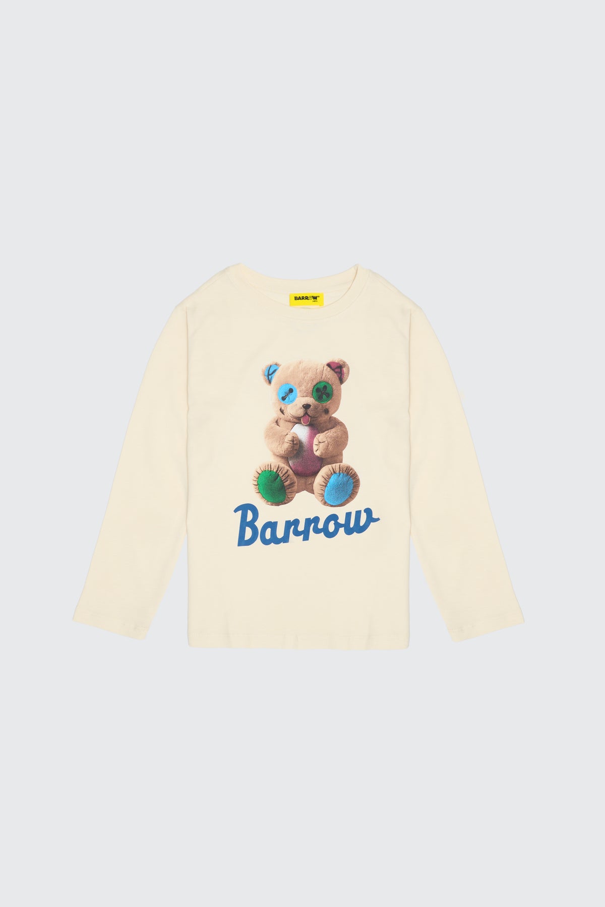 ICONIC TEDDY T-SHIRT