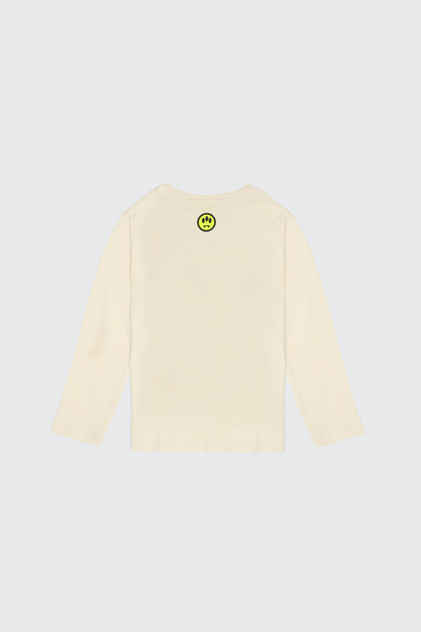 T-SHIRT ICONIC TEDDY