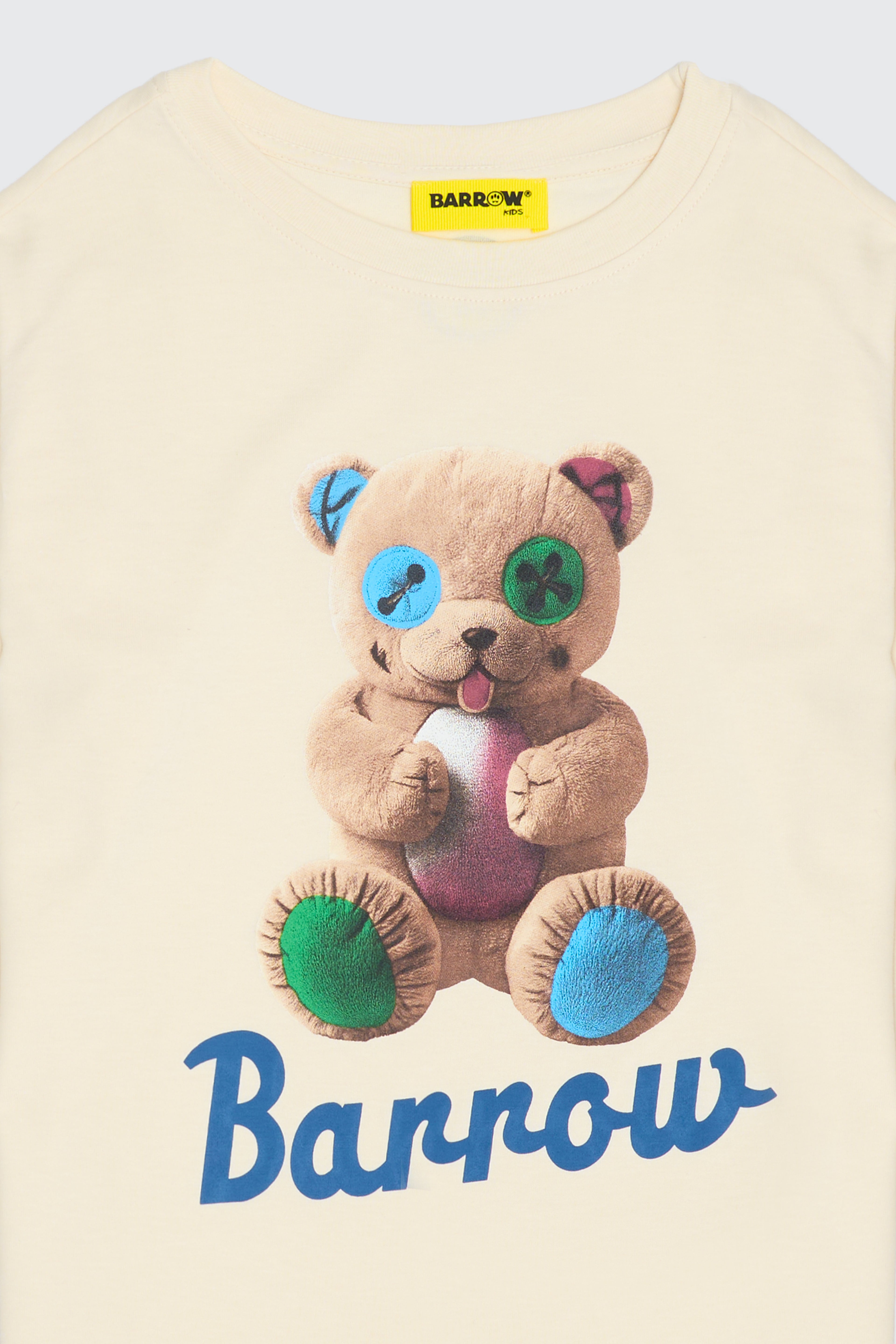 ICONIC TEDDY T-SHIRT