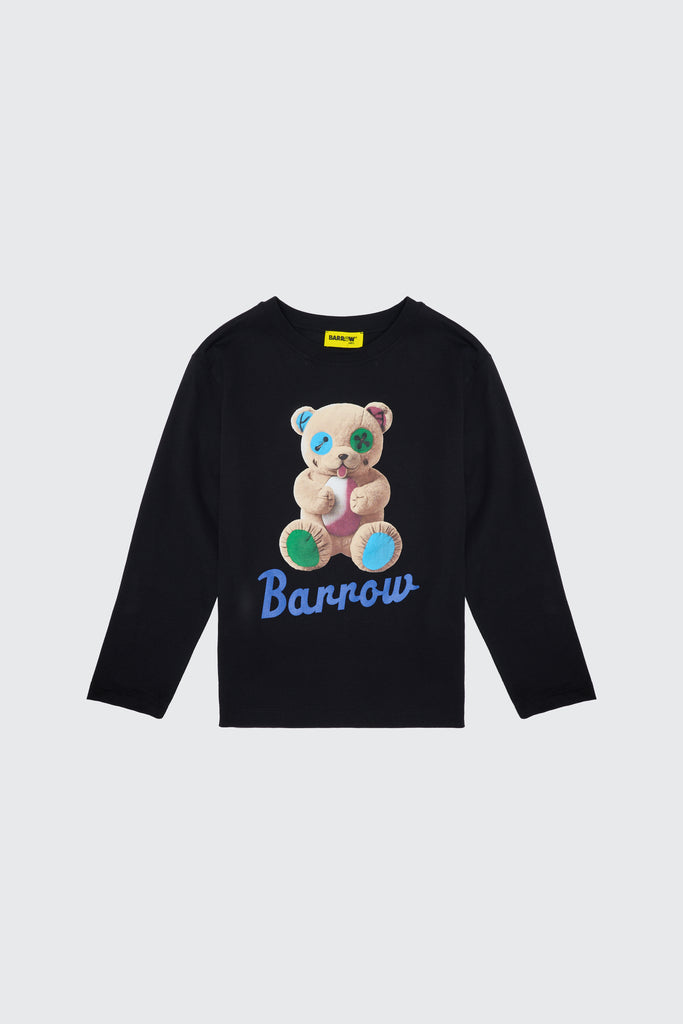 T-SHIRT ICONIC TEDDY