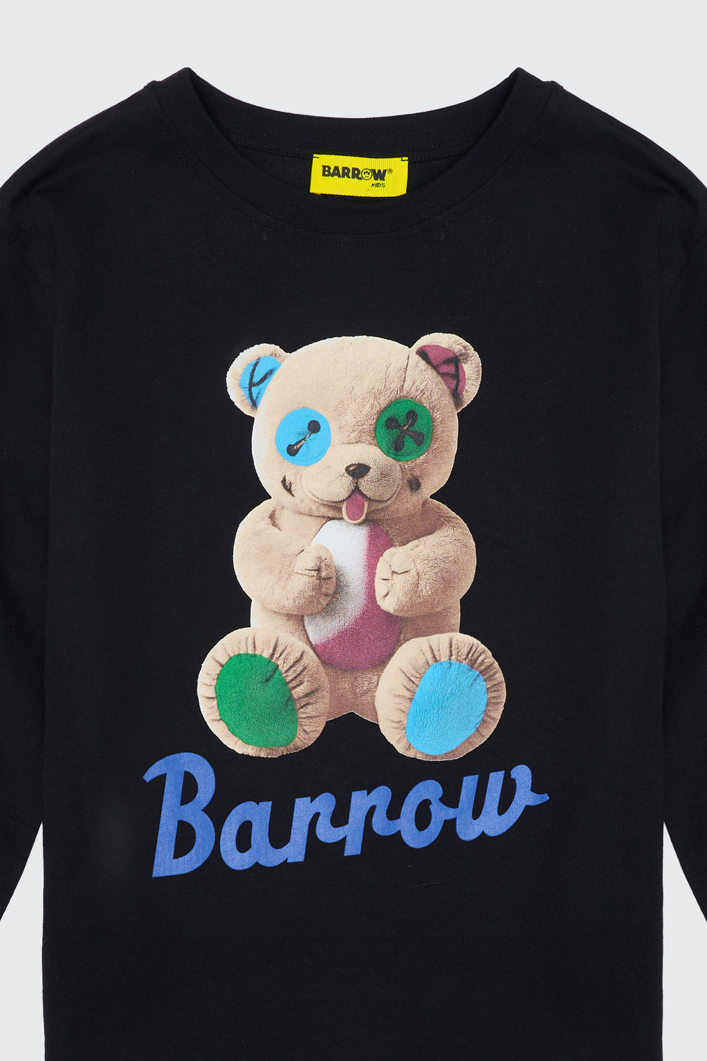 T-SHIRT ICONIC TEDDY