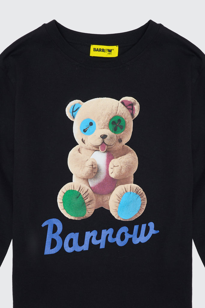 T-SHIRT ICONIC TEDDY