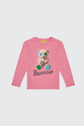 T-SHIRT ICONIC TEDDY