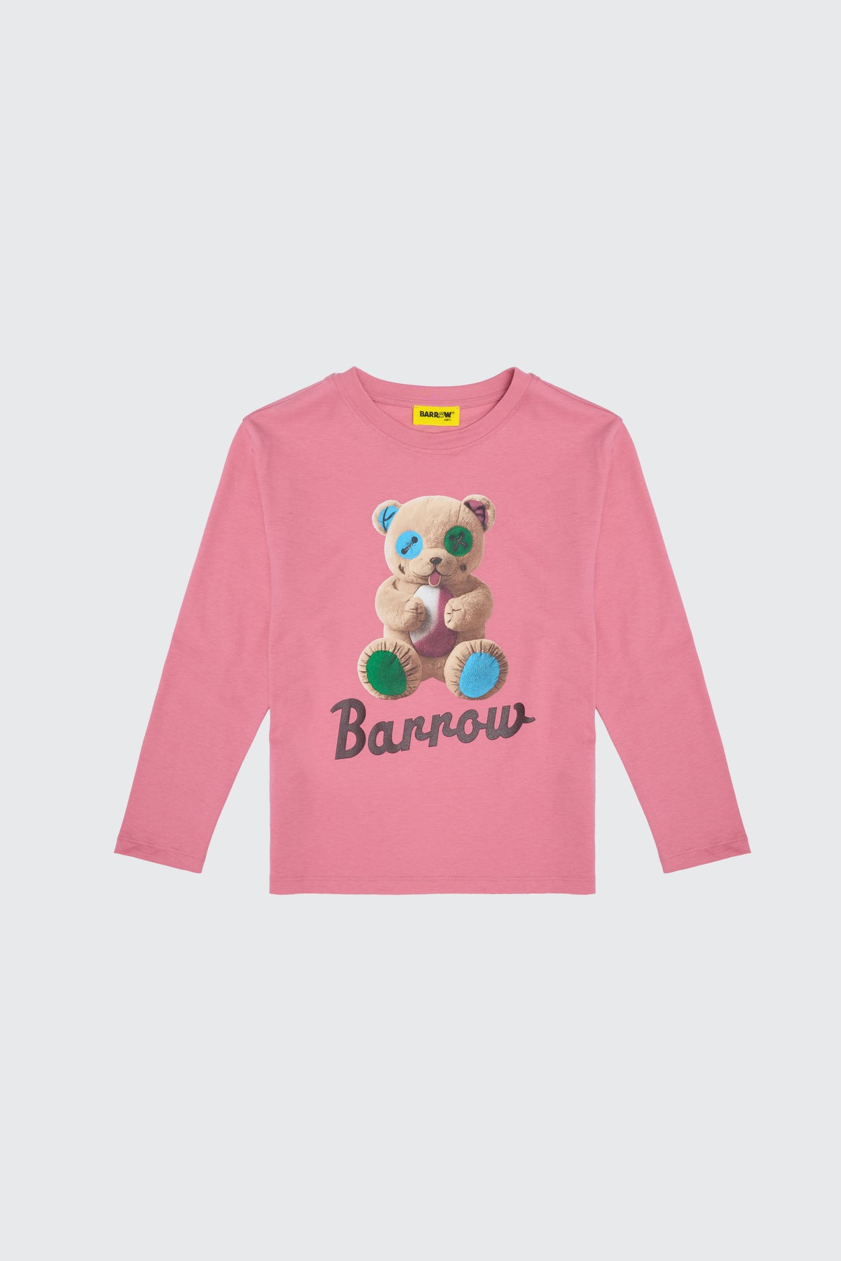 T-SHIRT ICONIC TEDDY
