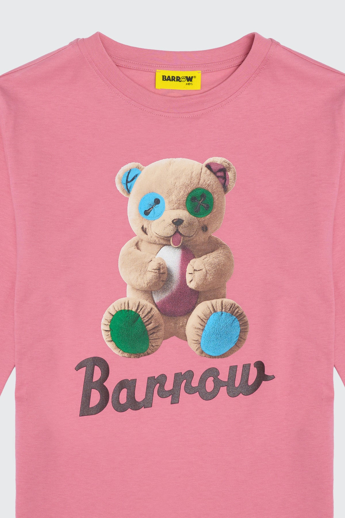 T-SHIRT ICONIC TEDDY