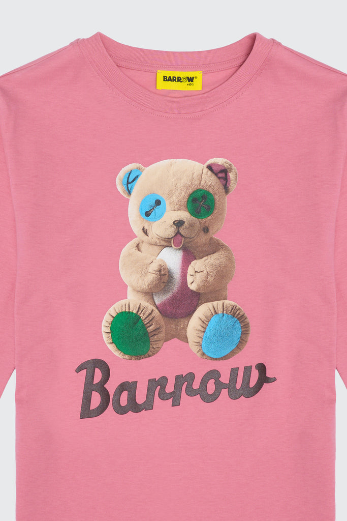 T-SHIRT ICONIC TEDDY