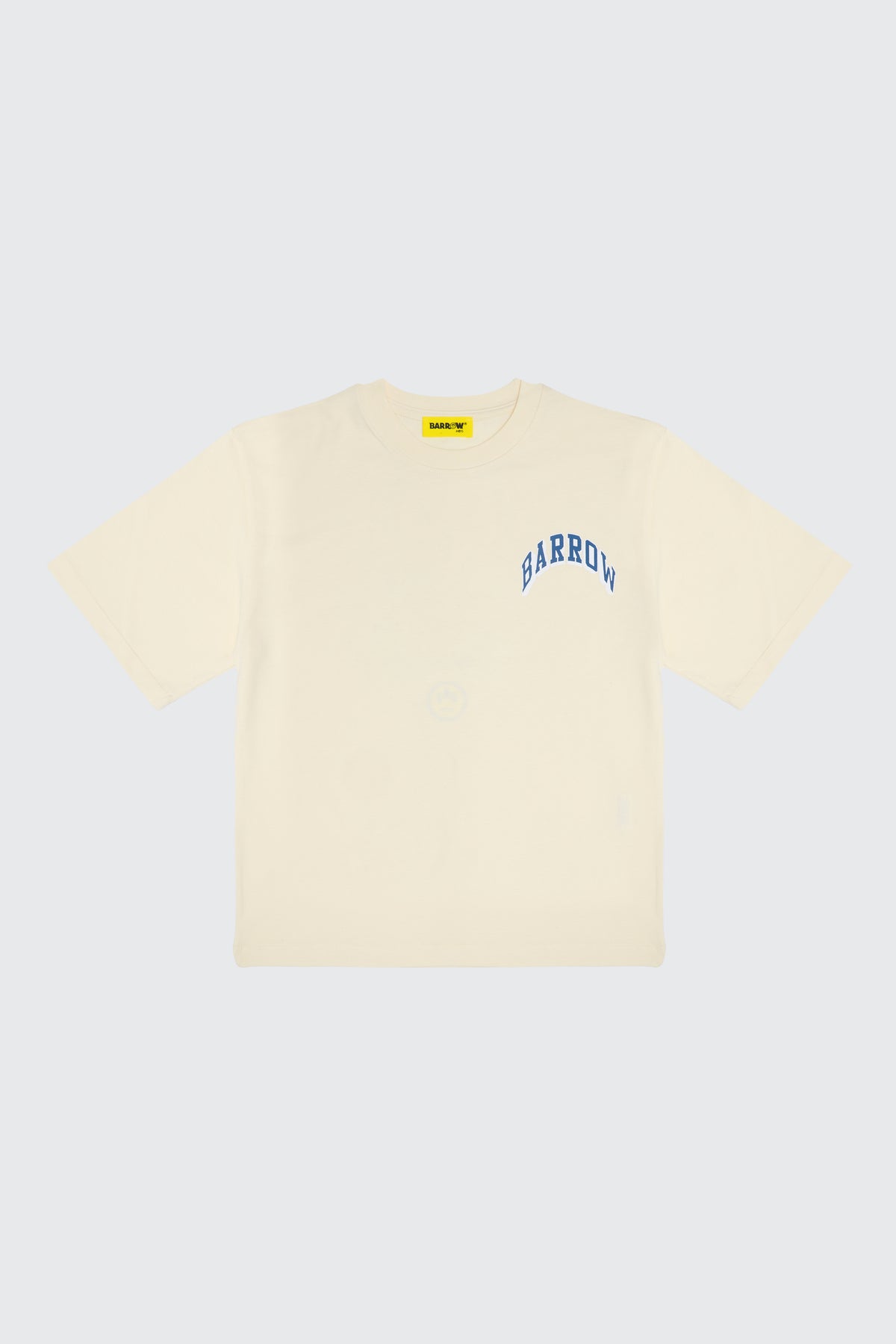 ICONIC TEDDY T-SHIRT