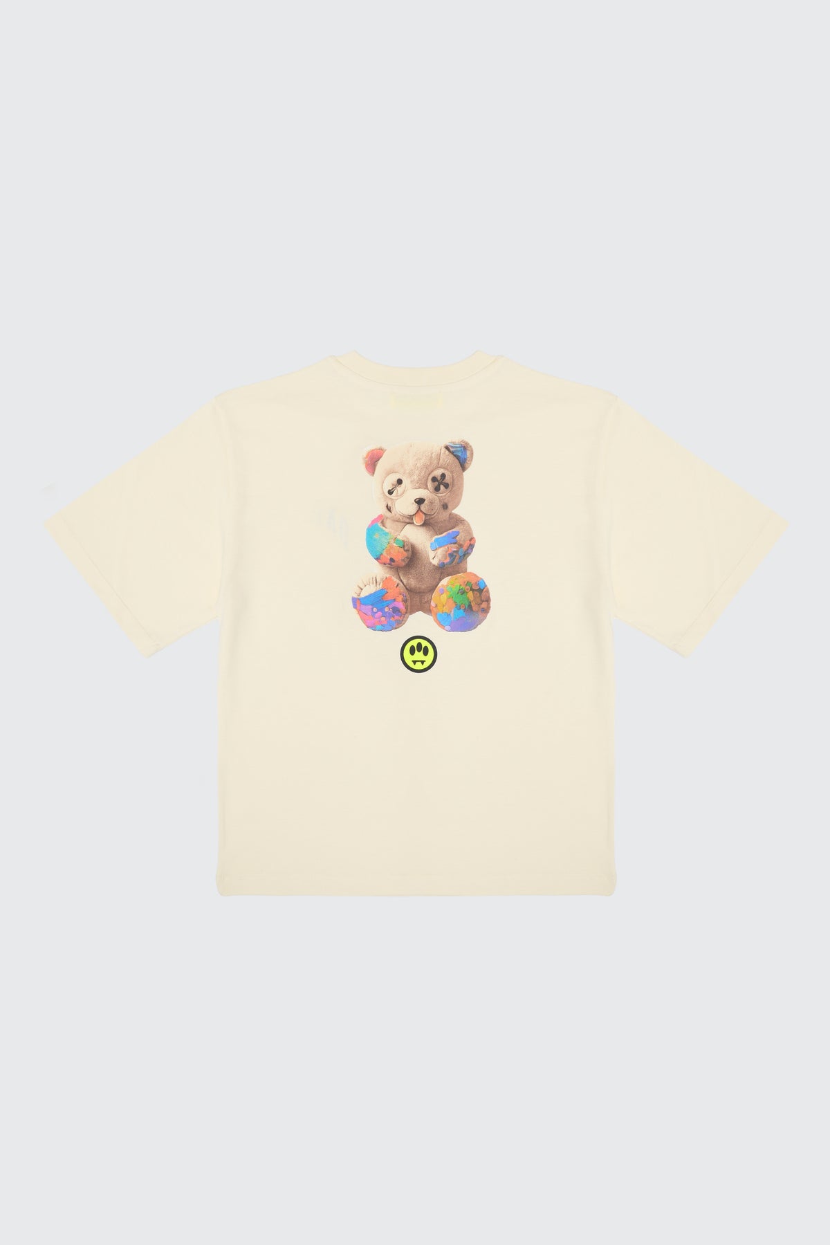 ICONIC TEDDY T-SHIRT