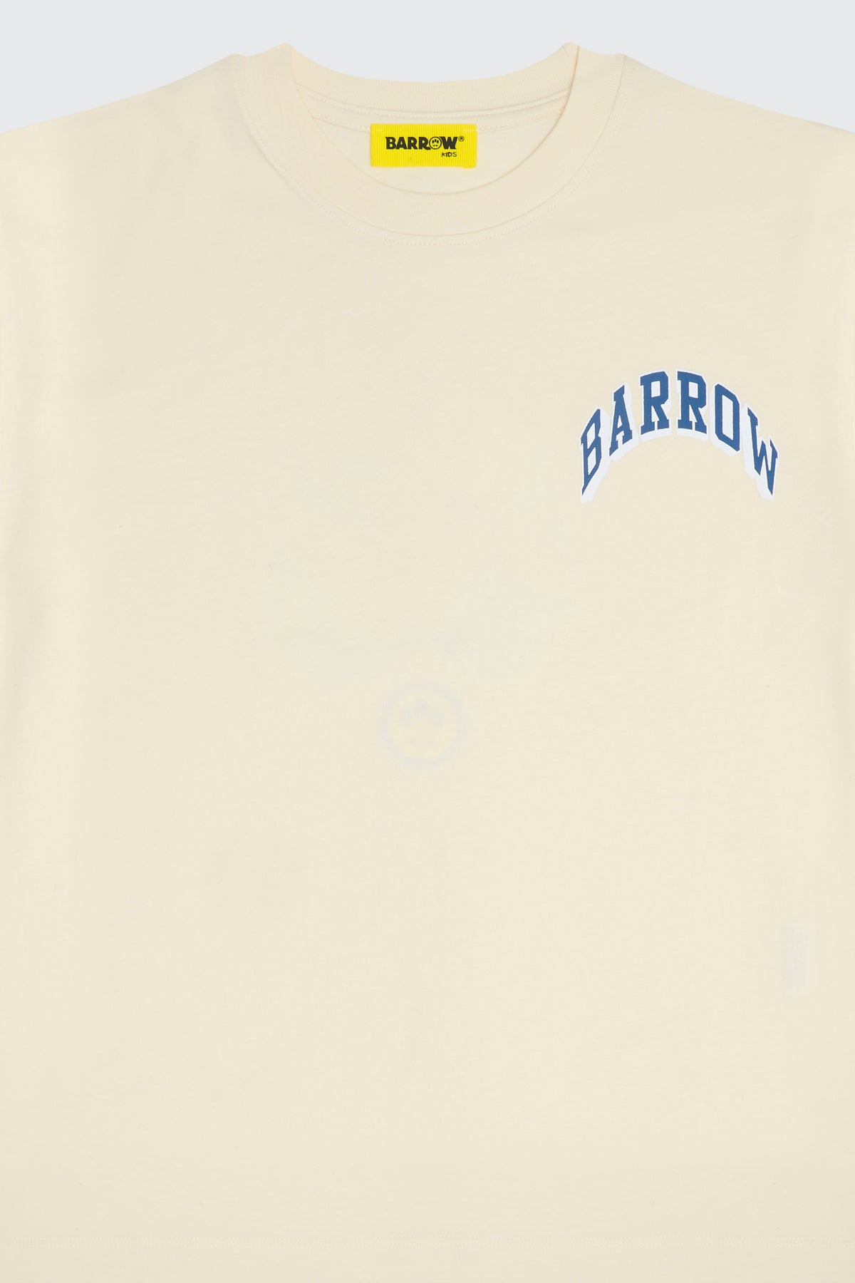 ICONIC TEDDY T-SHIRT