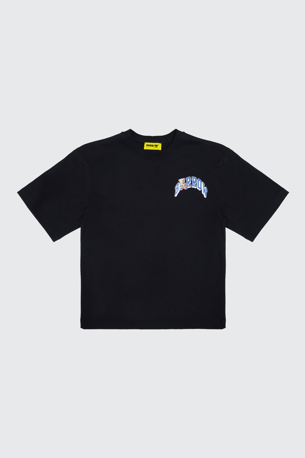 ICONIC TEDDY T-SHIRT