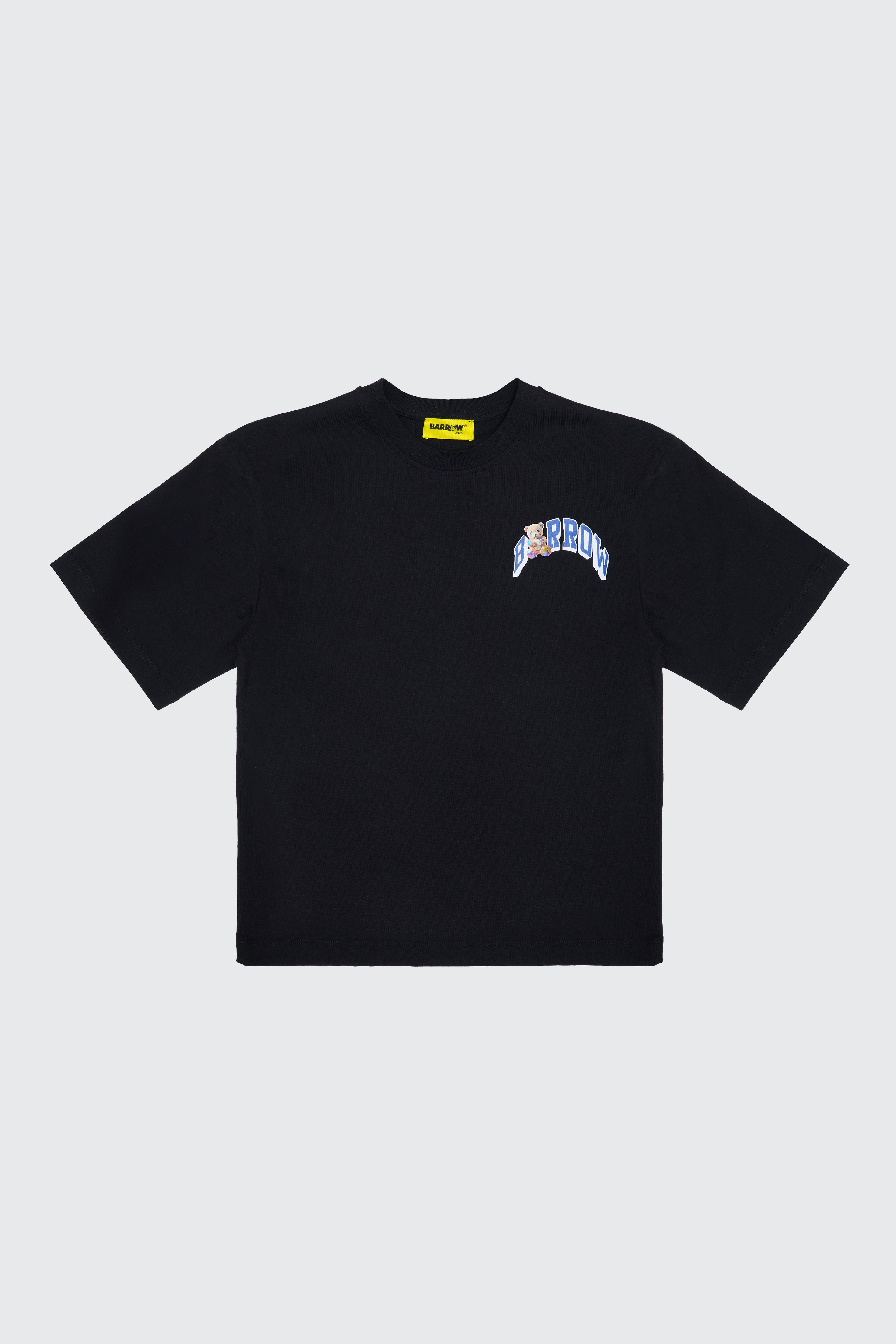 ICONIC TEDDY T-SHIRT