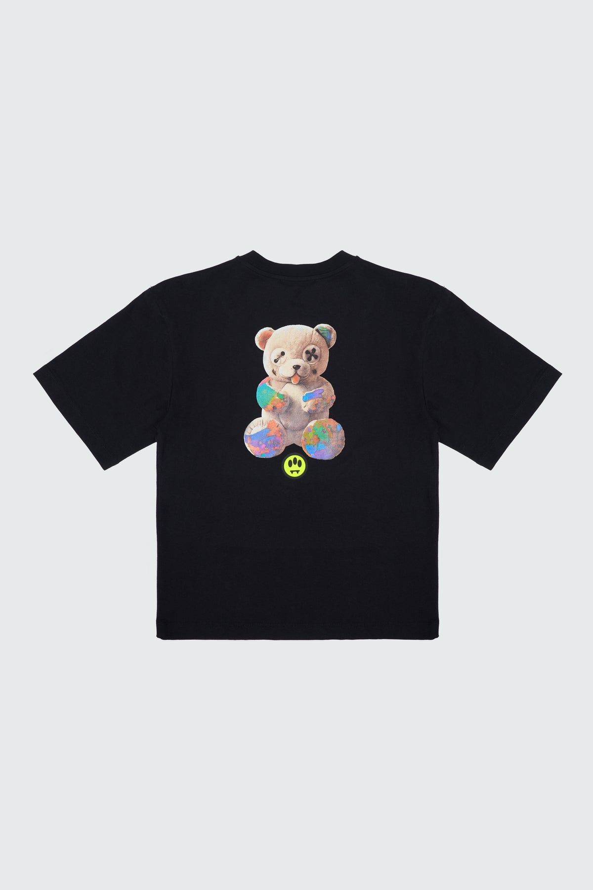 ICONIC TEDDY T-SHIRT