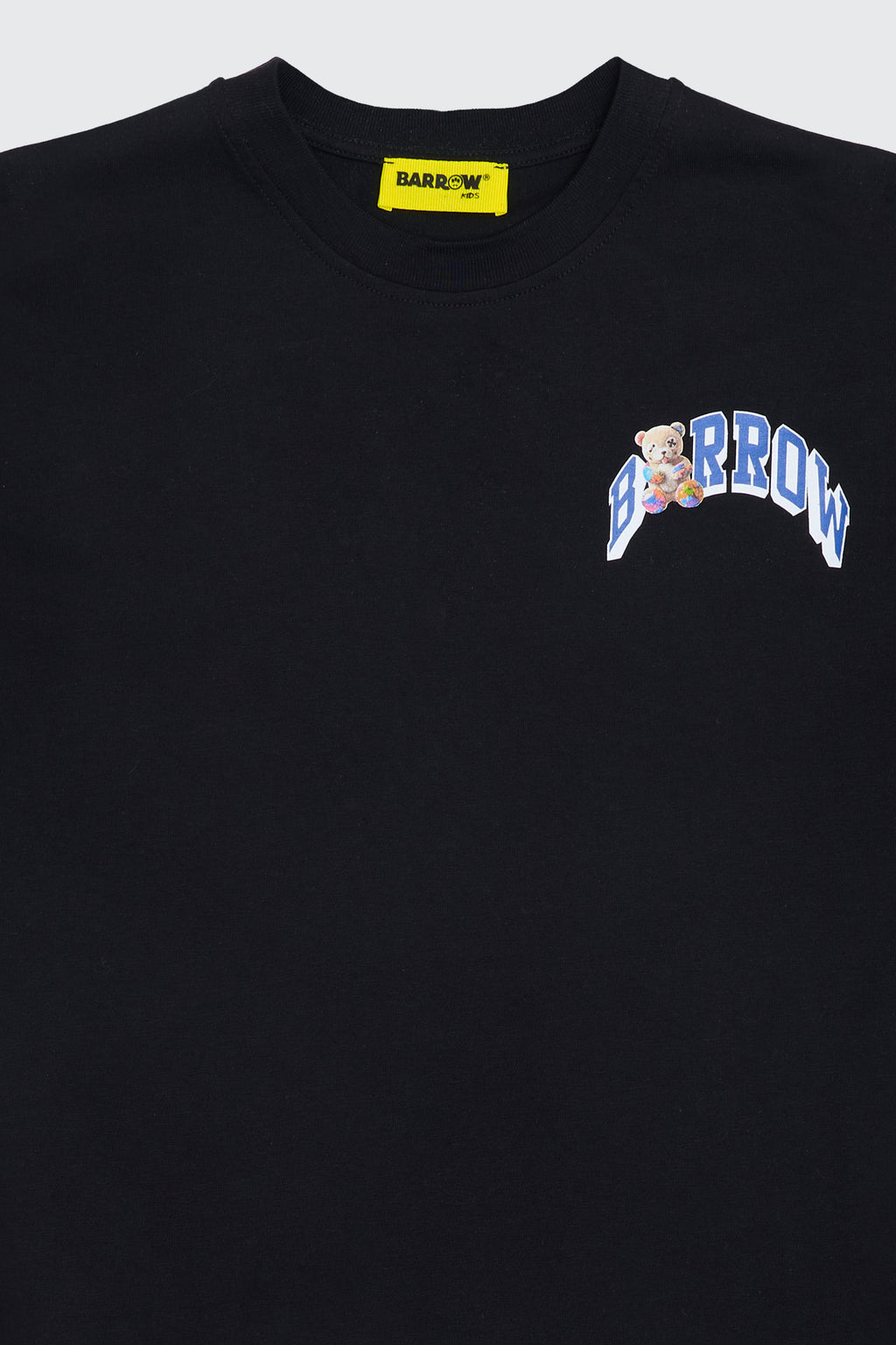 ICONIC TEDDY T-SHIRT