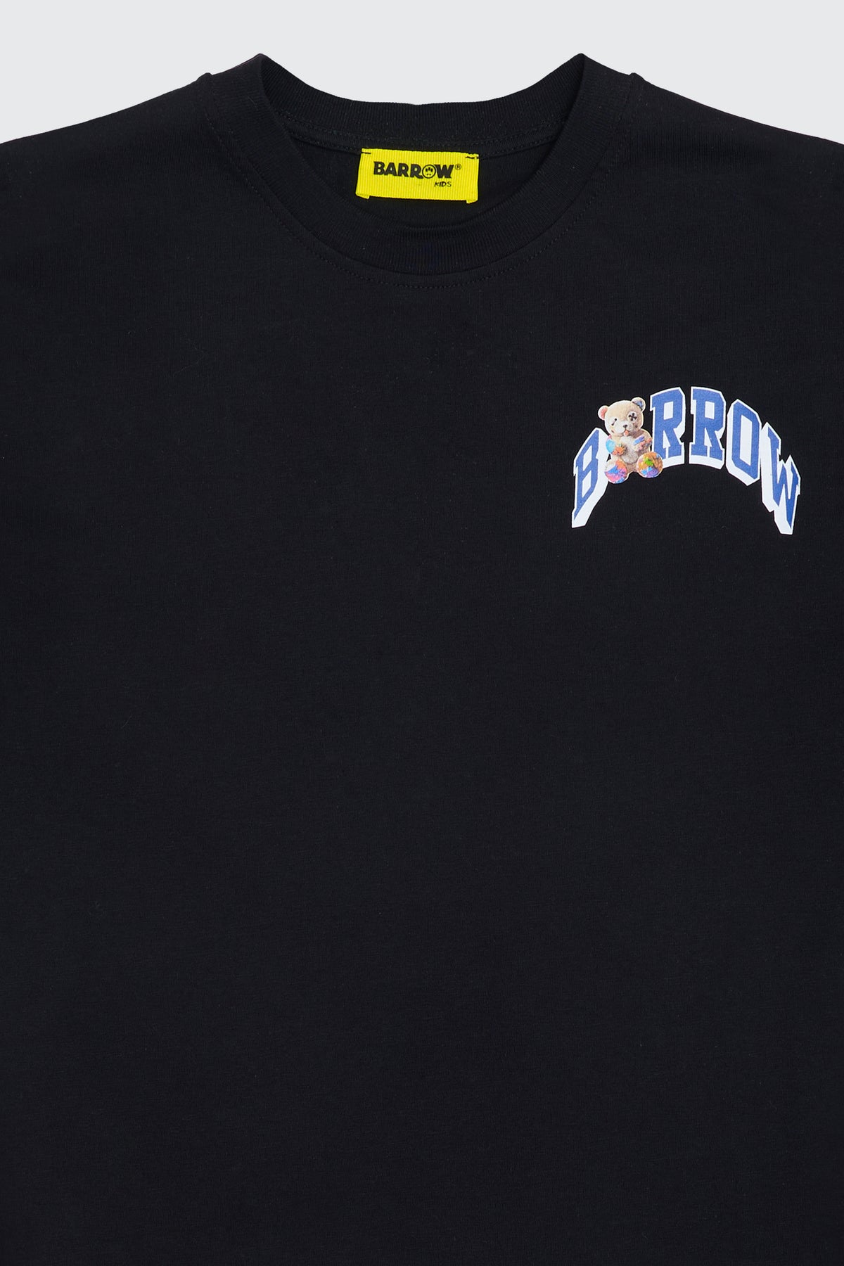 ICONIC TEDDY T-SHIRT