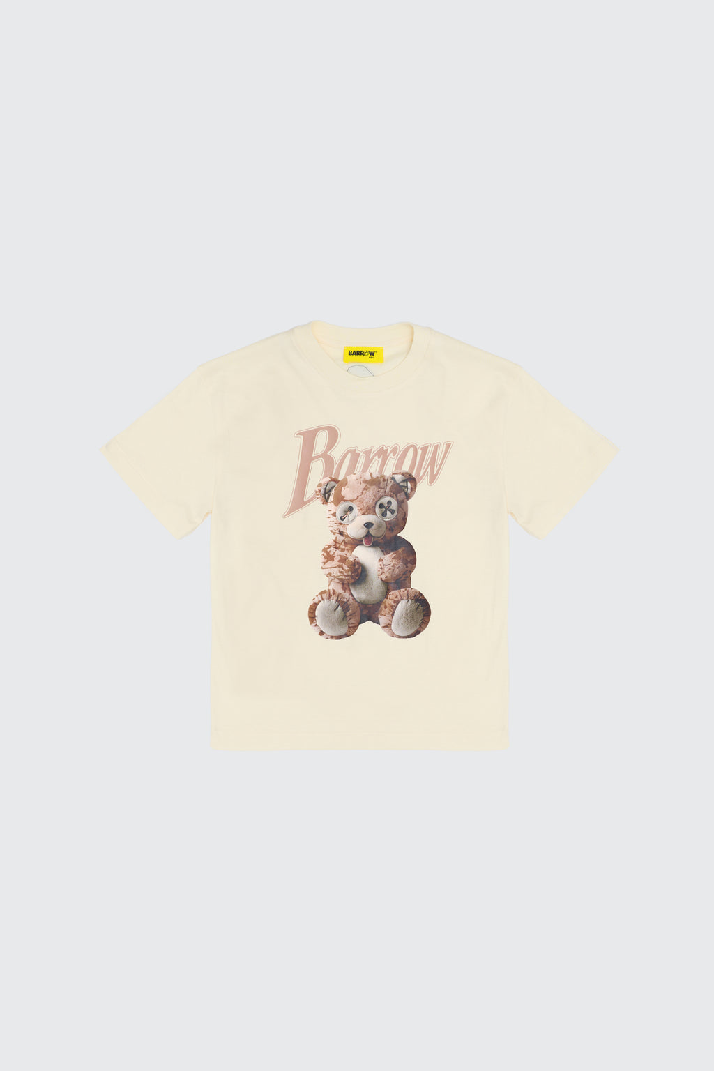 CAMISETA WAShed TEDDY