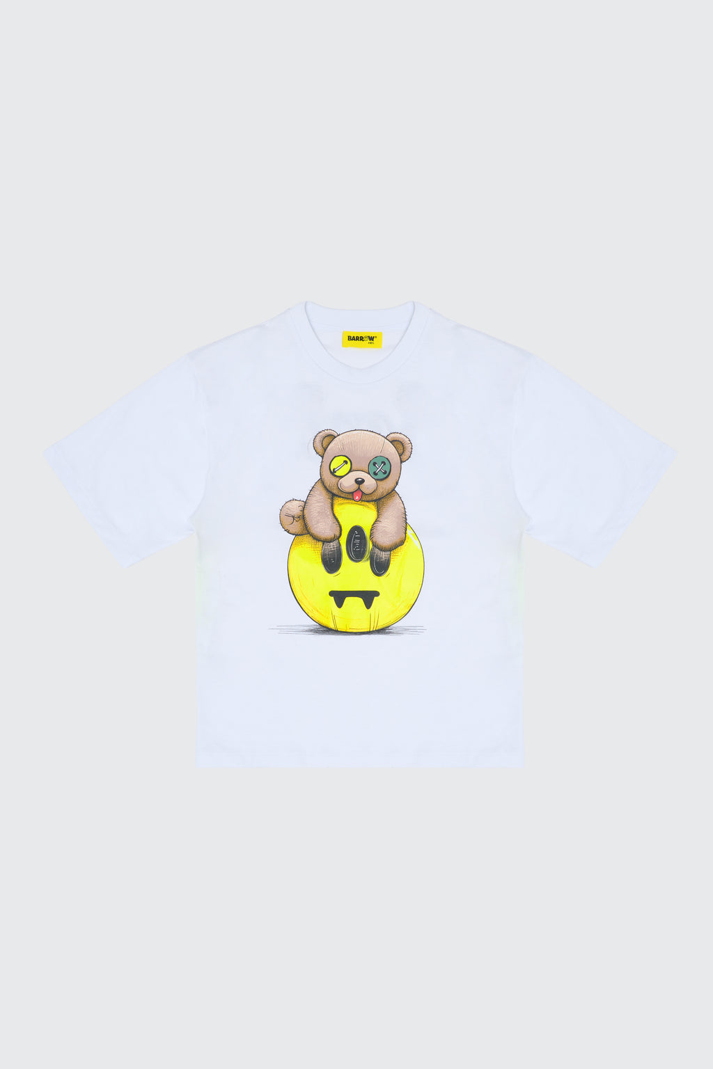 T-SHIRT MY FRIENDS